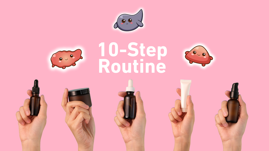 Do You Really Need a 10-Step Skincare Routine? The Truth About More vs. Better