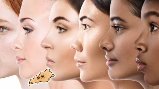 The Fitzpatrick Skin Type Scale Explained: Why It Matters for Your Skin