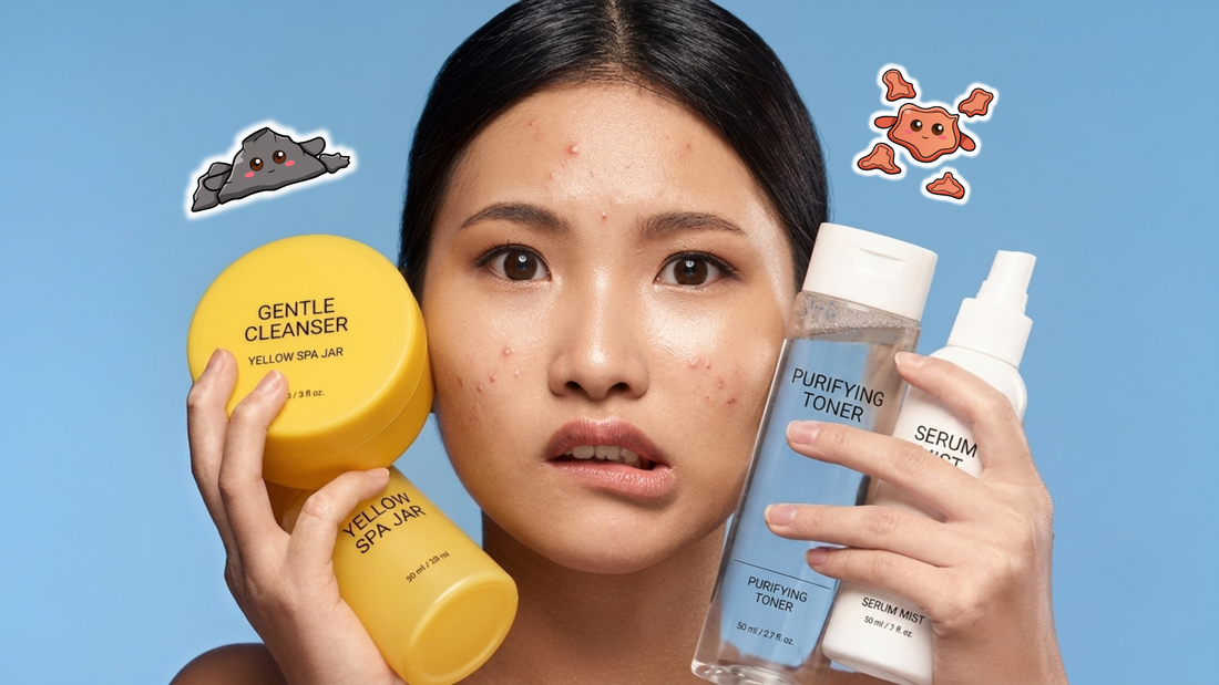 Why Doesn't the Same Skincare Product Work for Everyone? The Science Behind Personalized Skincare