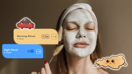 The Complete Beginner's Guide to Building a Skincare Routine That Actually Works