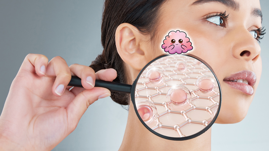 The Truth About Your Skin Barrier: What It Is, Why It Matters, and How to Protect It ?