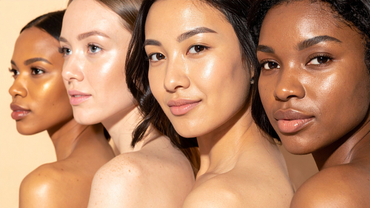 Skin Type vs. Skin Condition: Why Knowing the Difference Changes Everything