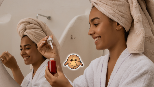 The Correct Order to Apply Your Skincare (And Why It Matters)