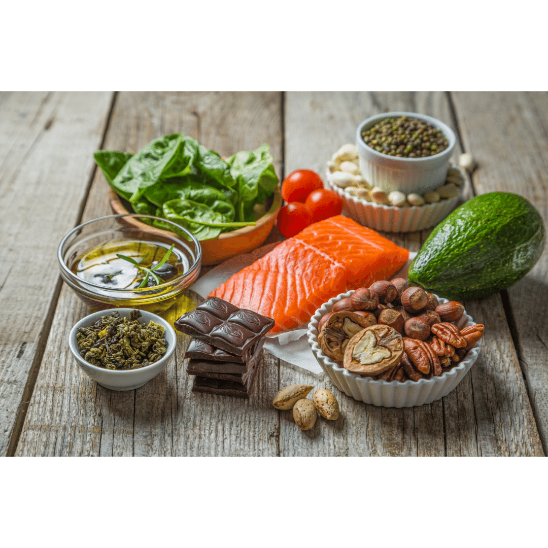 Achieve Clear, Radiant Skin: A Nutritional Guide for Oily, Acne-Prone Skin