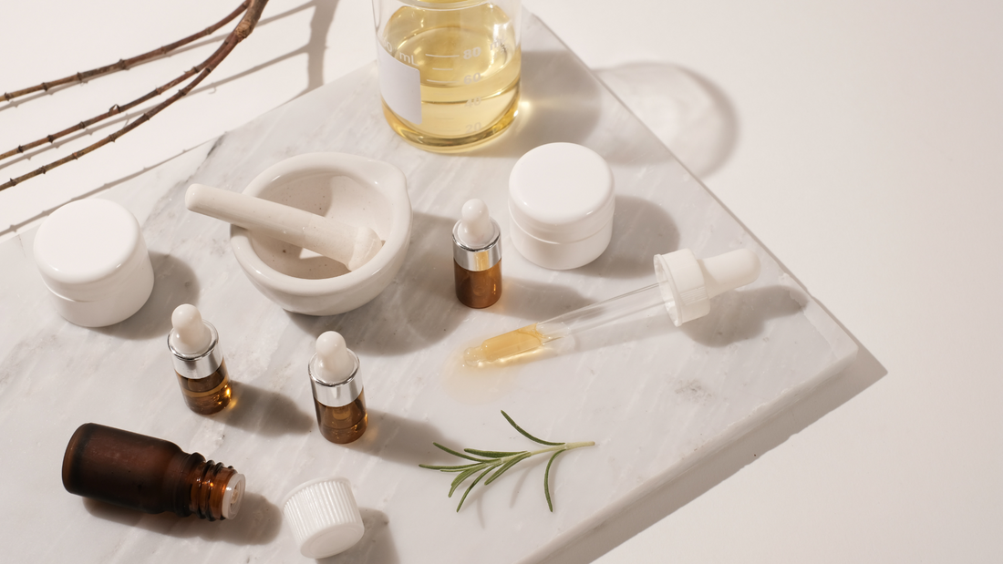The Science Behind Skincare: How Ingredients Work on Your Skin