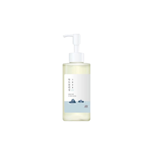 1025 Dokdo Cleansing Oil 200ml