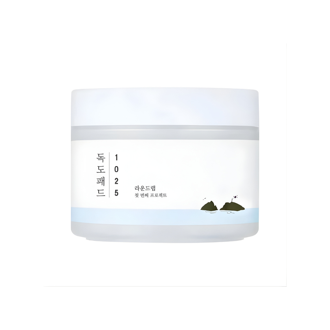 1025 Dokdo Pad 70 Pcs