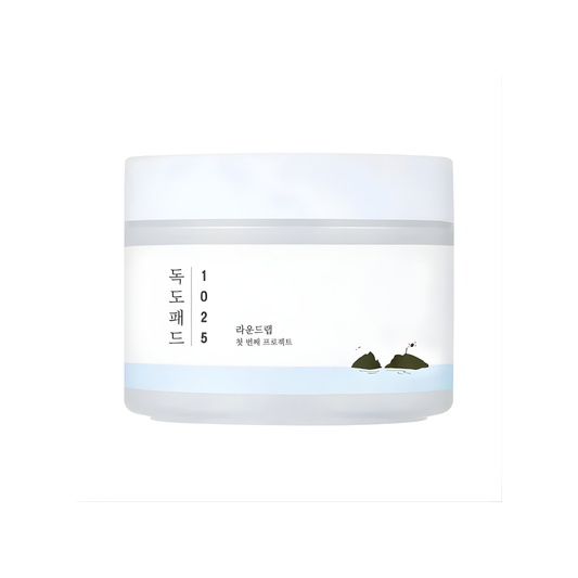 1025 Dokdo Pad 70 Pcs