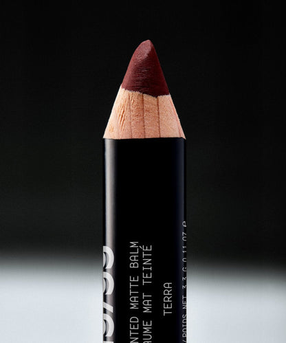 19/99 Beauty Tinted Matte Balm - Terra 
