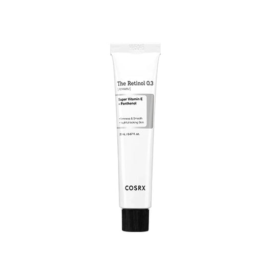 The Retinol 0.3 Cream 20ml