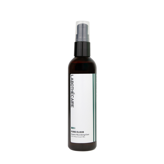 Pure Elixir