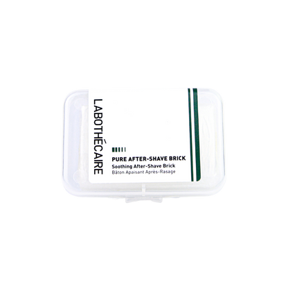 Pure After-Shave Brick (For Women & Men)