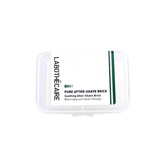 Pure After-Shave Brick (For Women & Men)