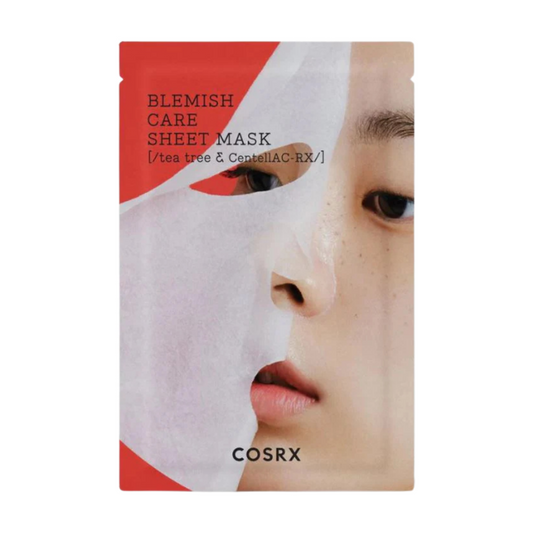 AC Collection Blemish Care Sheet Mask 1 x 26g