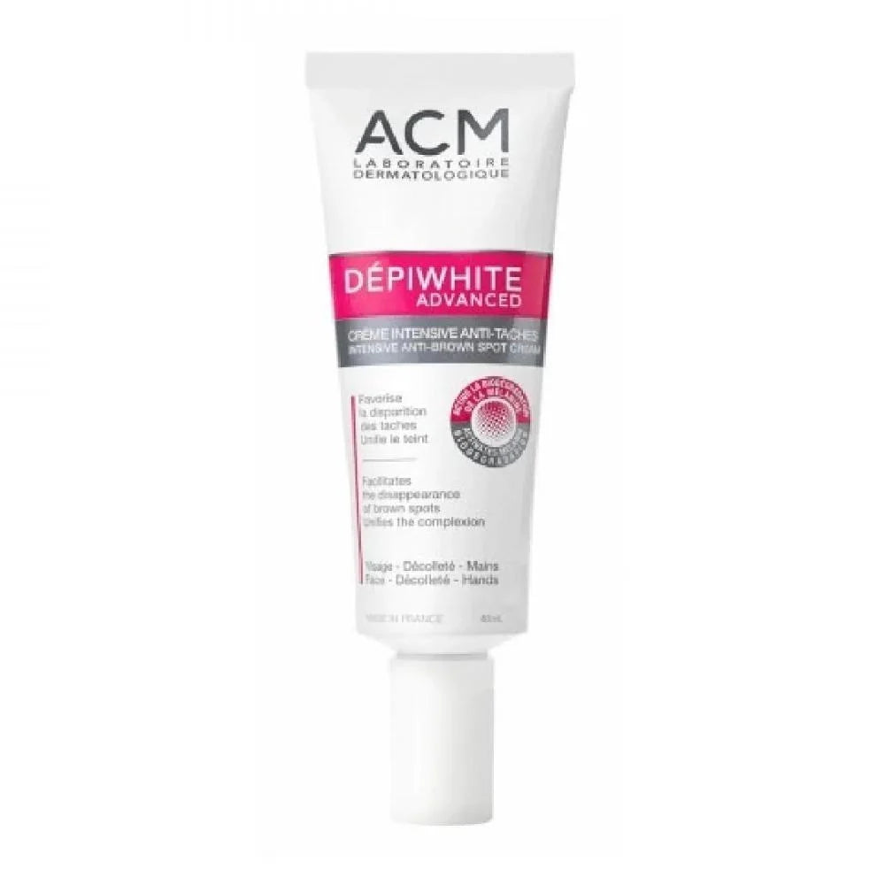 ACM Depiwhite Active Gel 40ml