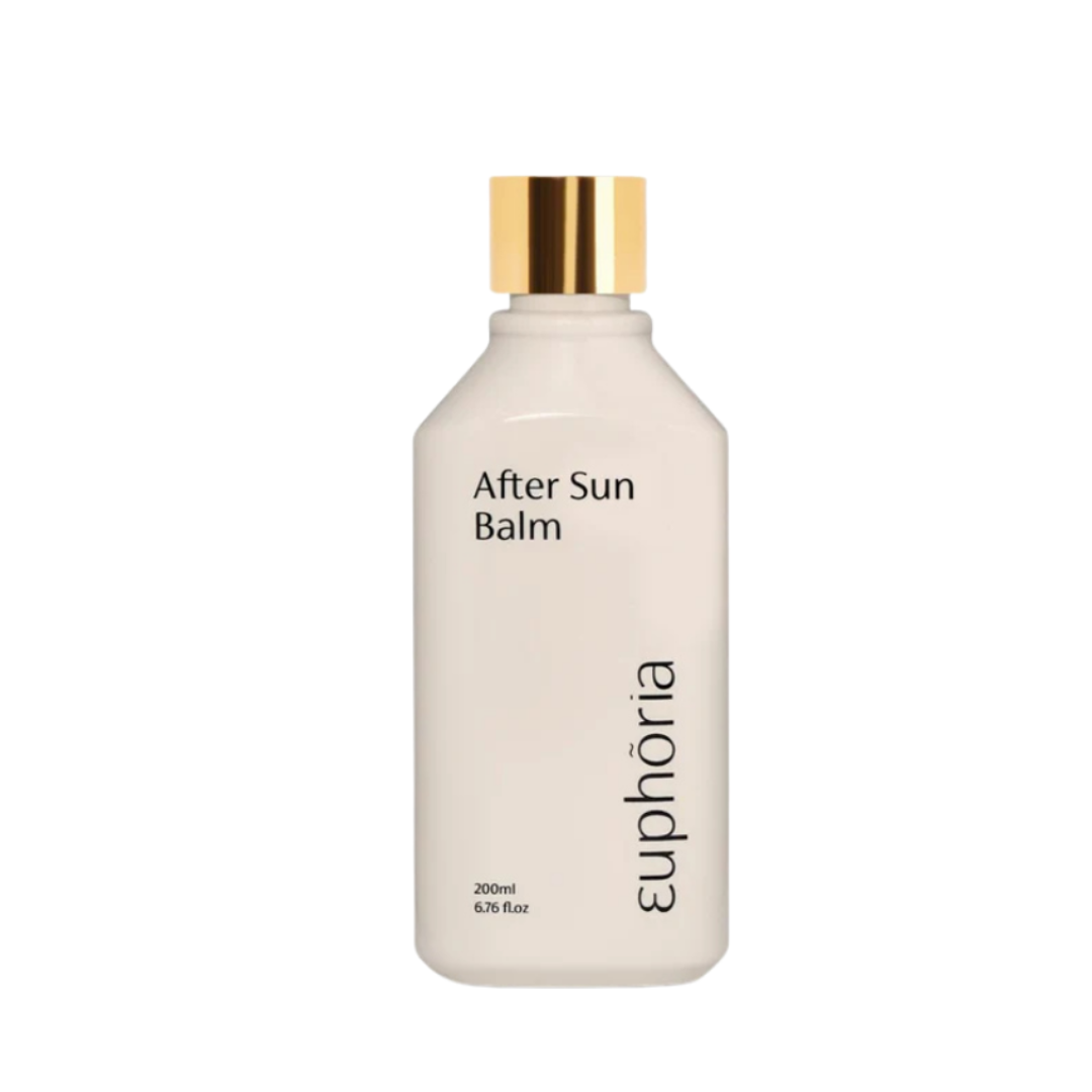 After Sun Balm