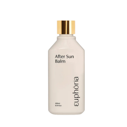 After Sun Balm
