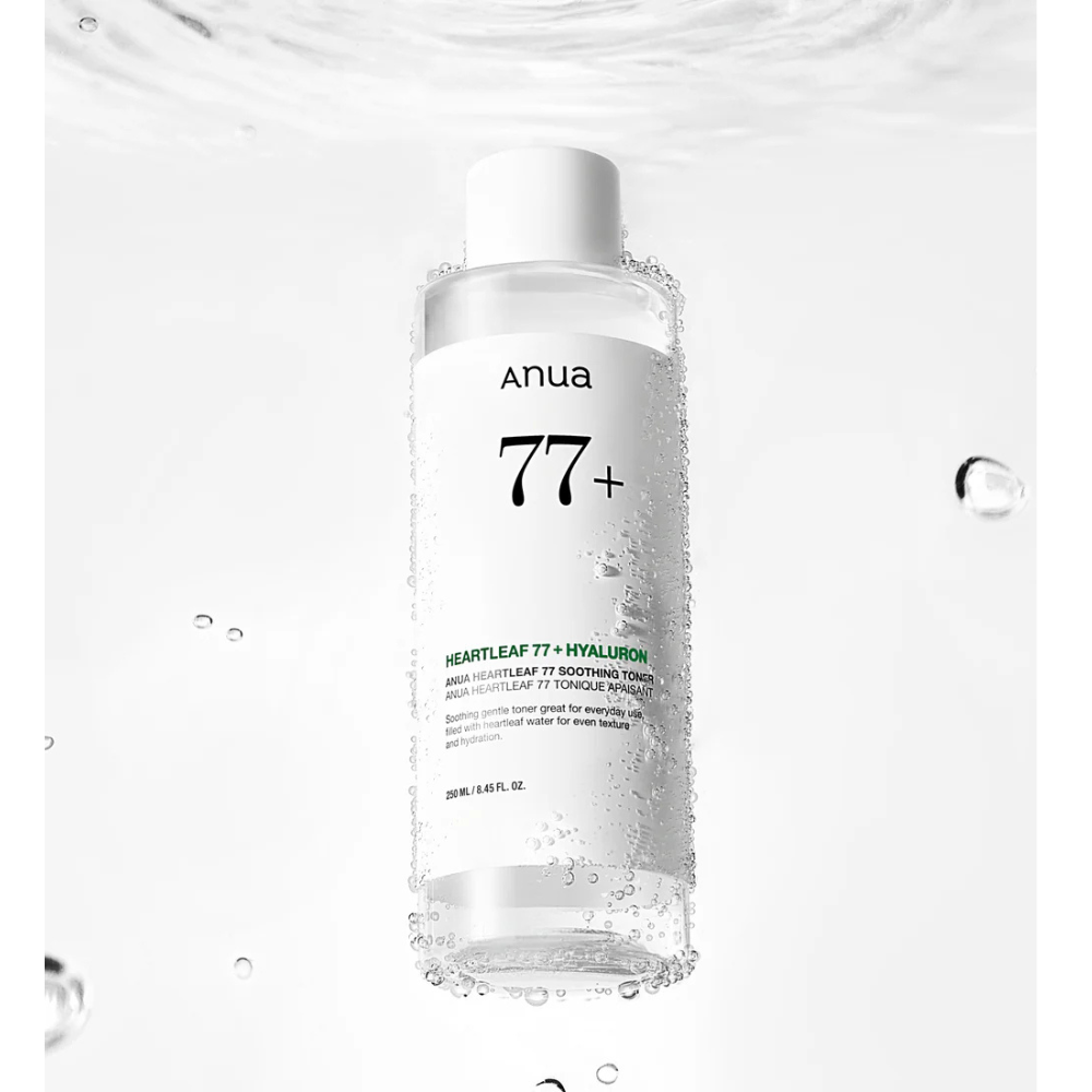 Anua 77% Centella Toner