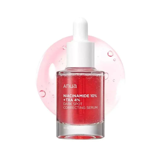 Anua Dark Spot Correcting Serum 30ml