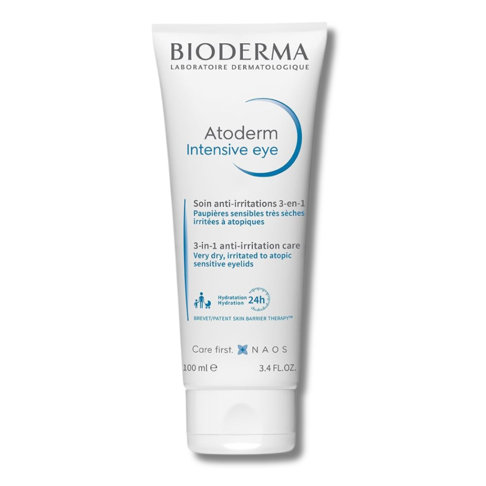 Bioderma Atoderm Intensive Eye Contour Cream