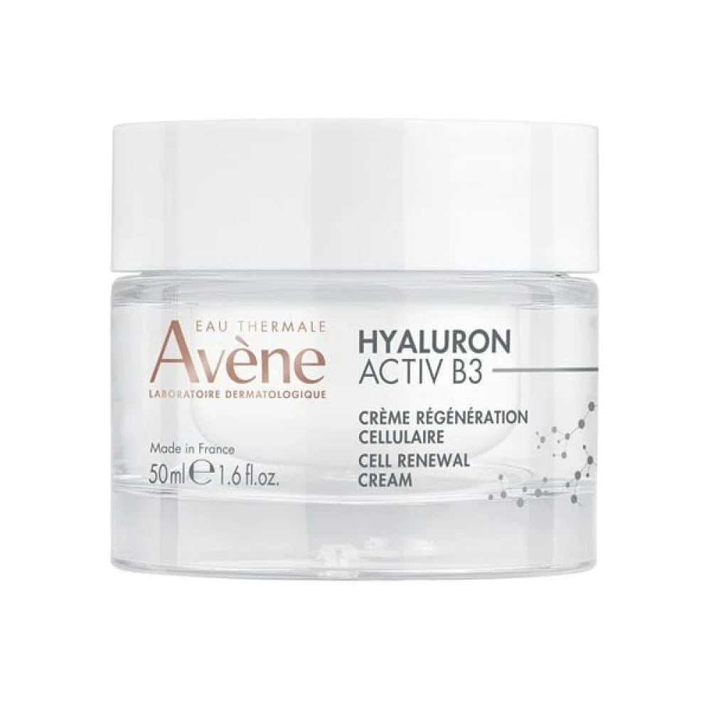 Avene Hyaluron Active B3 Cell Renewal Cream,