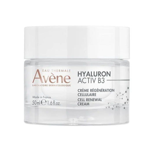 Avene Hyaluron Active B3 Cell Renewal Cream,