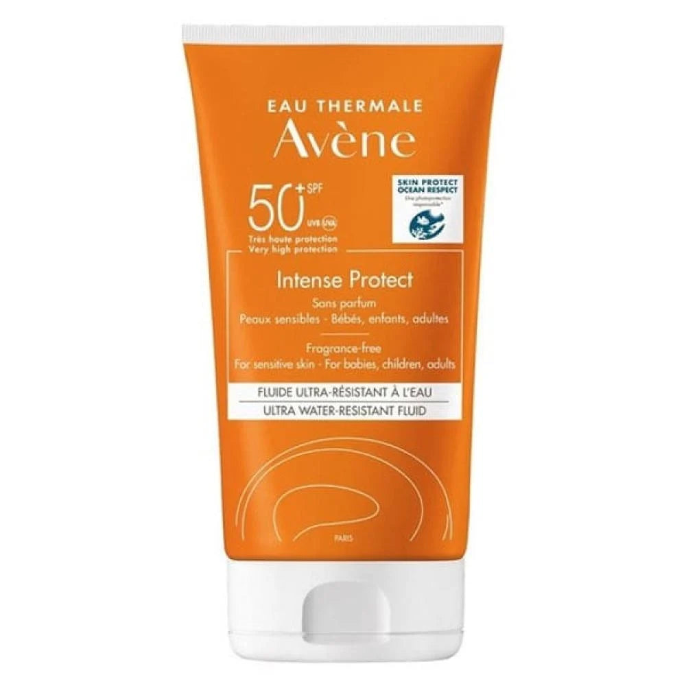 Avene | Intensive Sun Protection Fluid