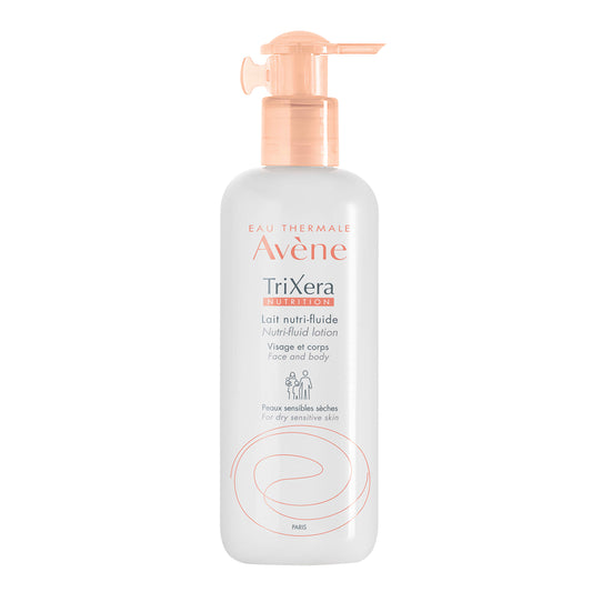 Avene Trixera Nutri fluid Lotion