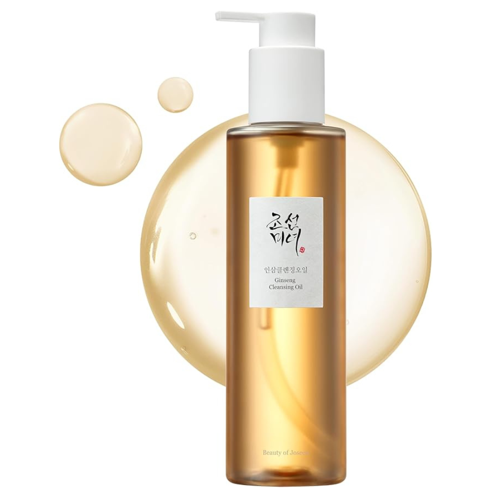 Beauty of Joseon Ginseng Cleansing Oil 210ml