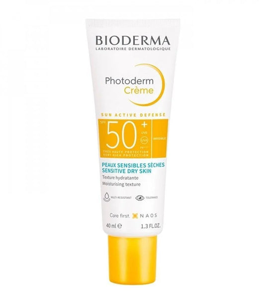 Bioderma Photoderm Aqua Fluid SPF 50+