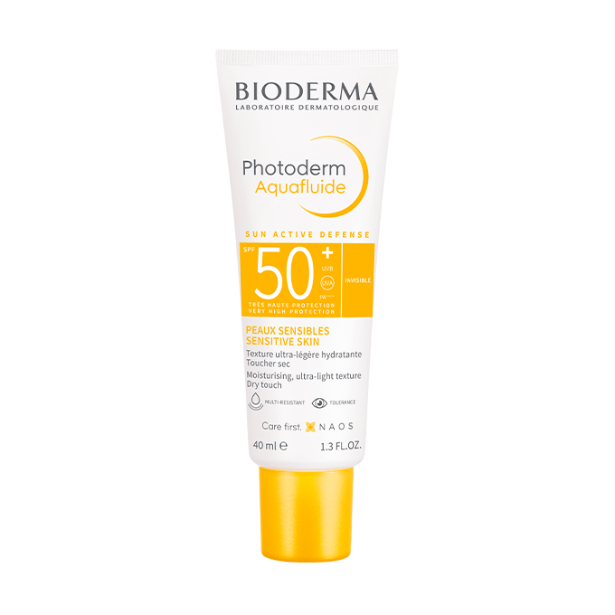 Bioderma Photoderm Max Aquafluide SPF 50+