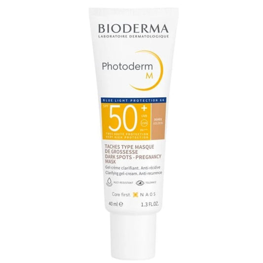 Bioderma Photoderm SPF50+ Dark Spot Corrector Cream