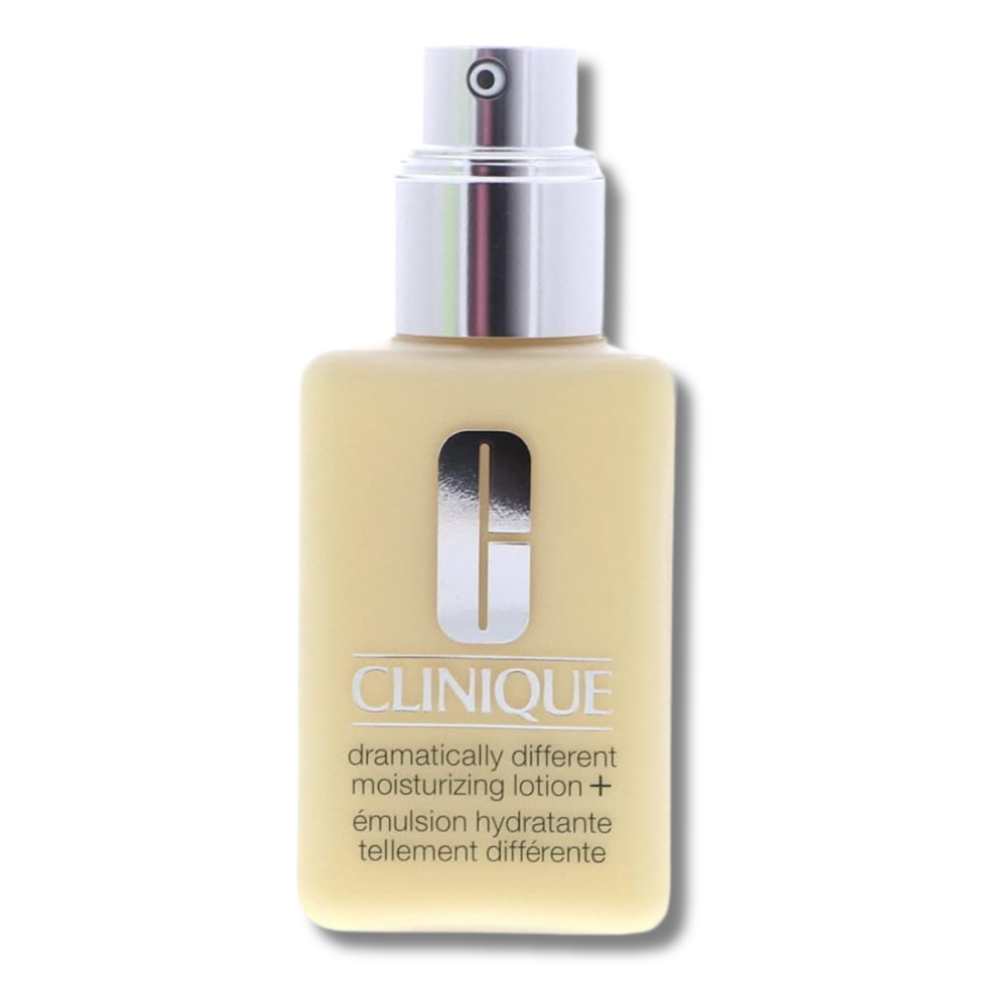 Clinique Dramatically Different Moisturizing Lotion