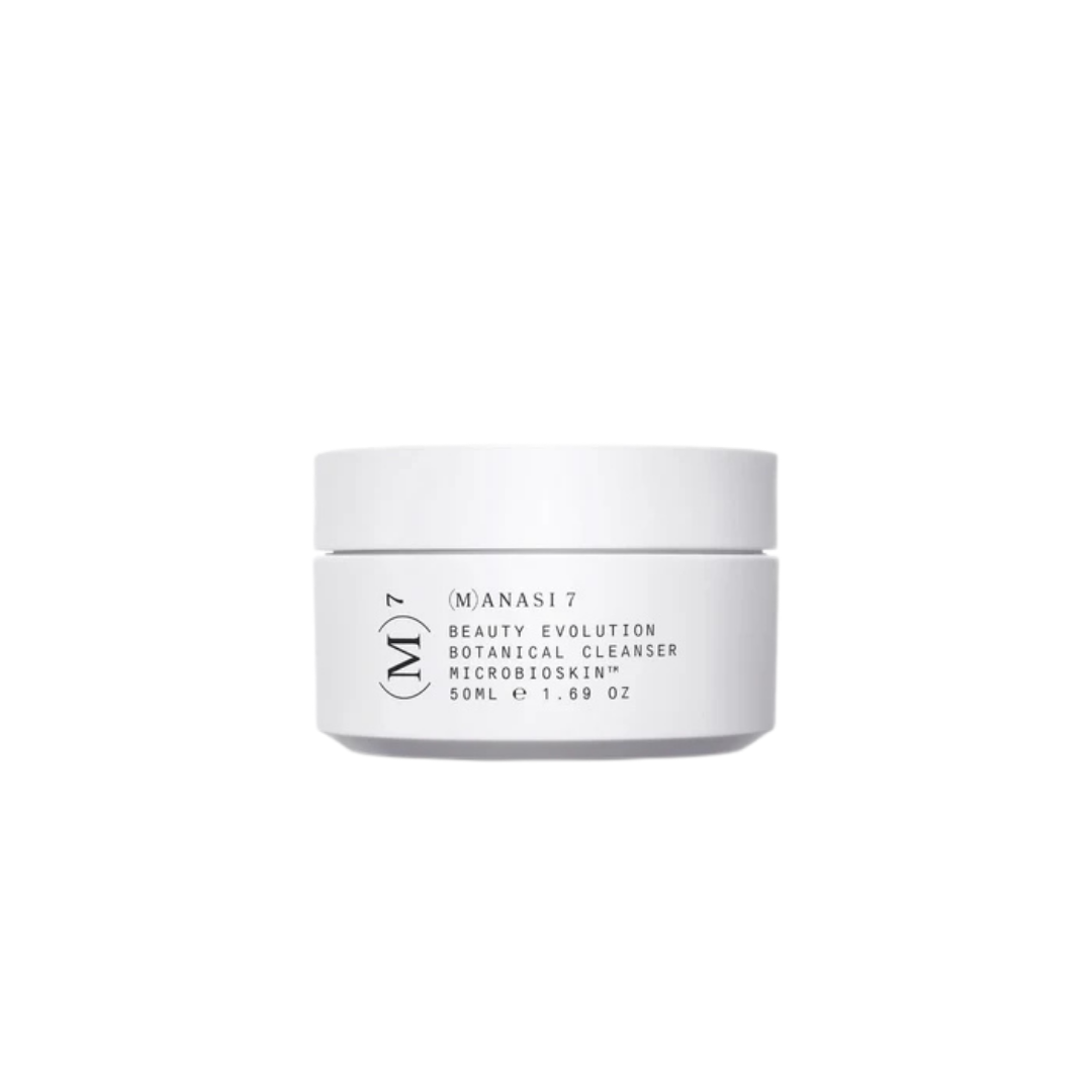Botanical Cleanser Caulis