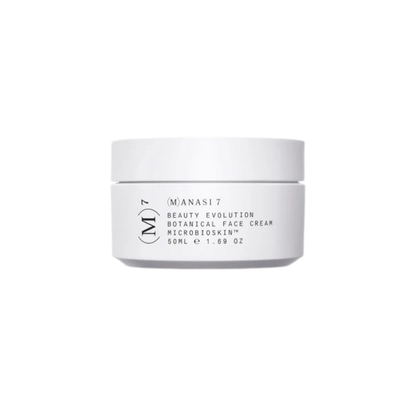 Botanical Face Cream Furora