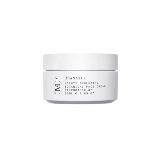 Botanical Face Cream Furora