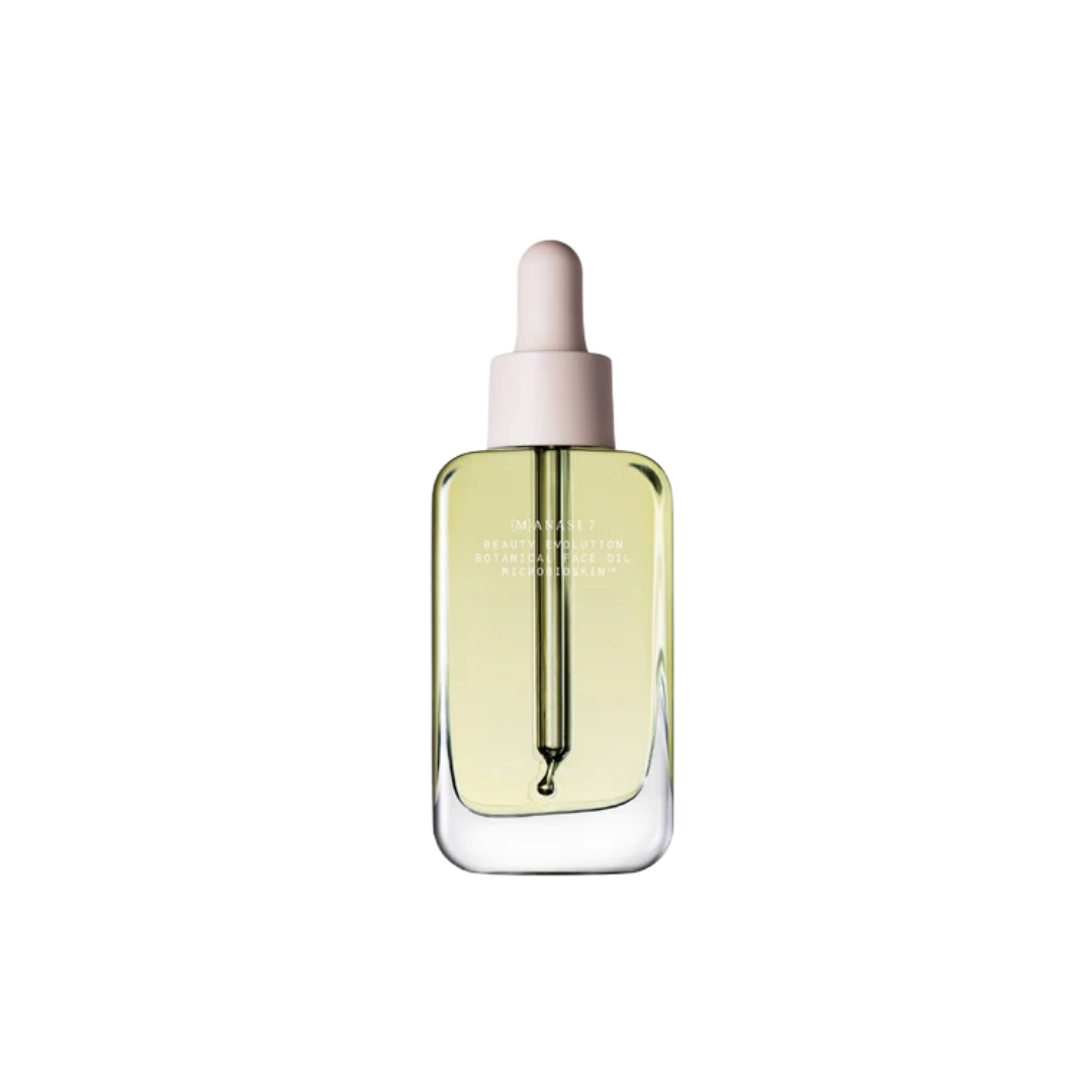 Botanical Face Oil Armonia
