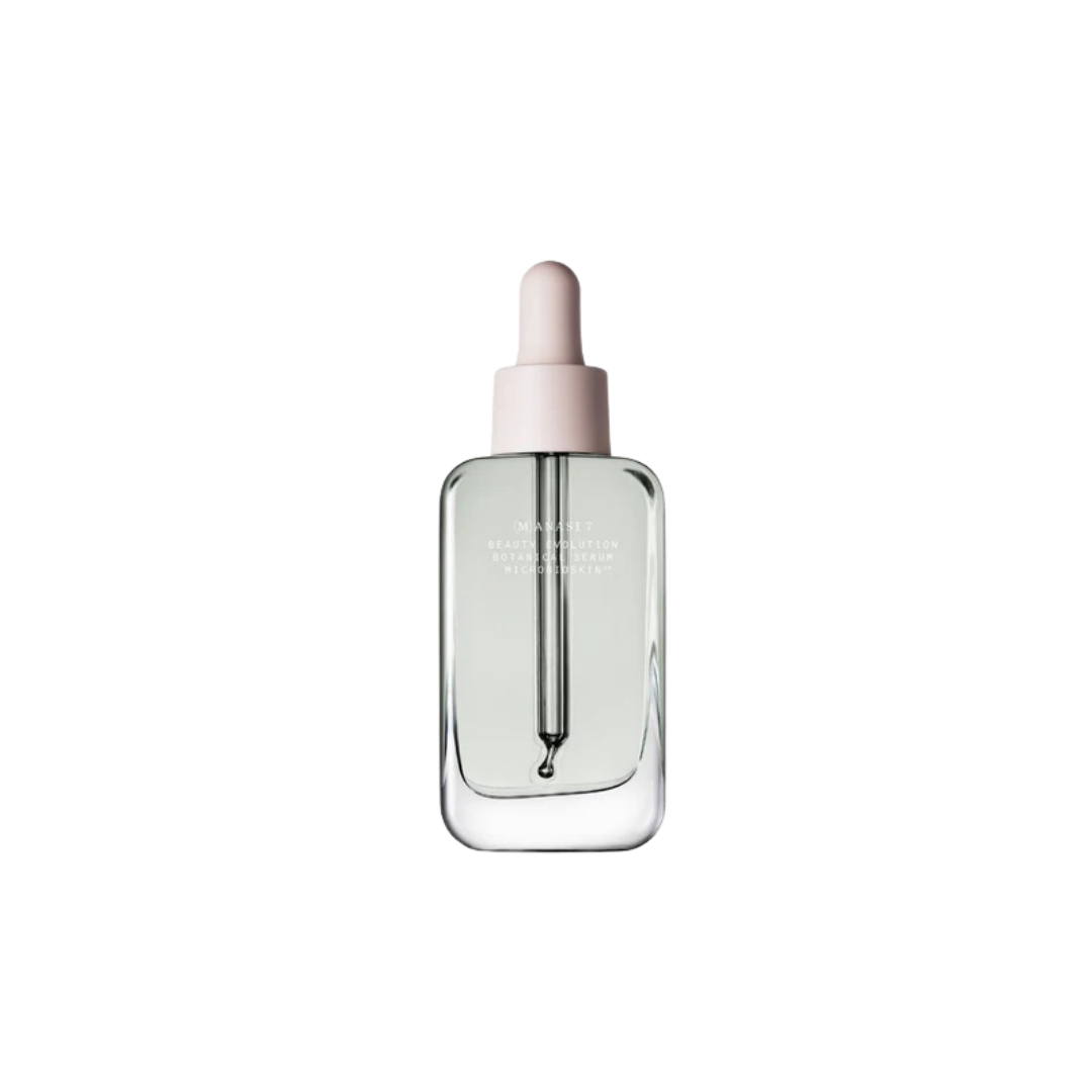Botanical Serum Chanua