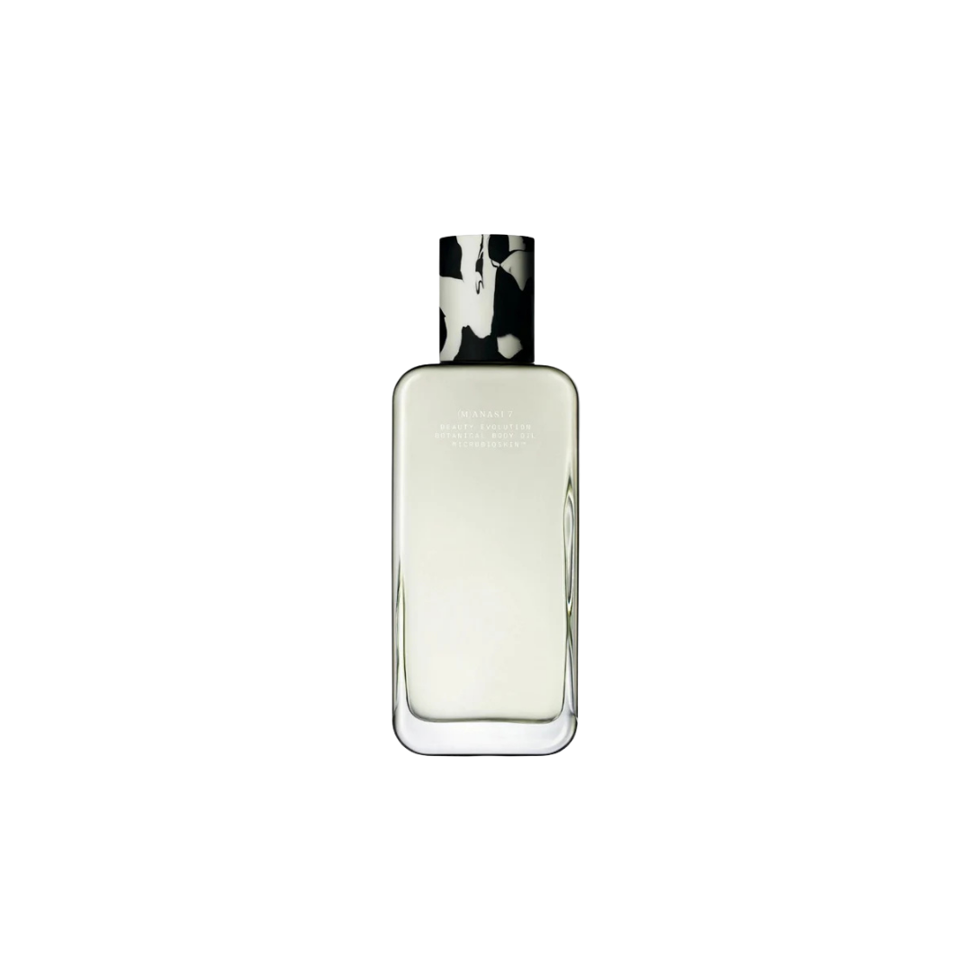 Botanical Body Oil Aoki