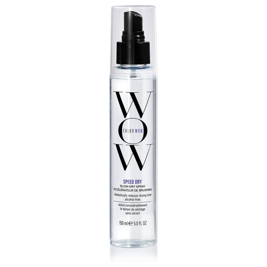 COLOR WOW Speed Dry Blow-Dry Spray
