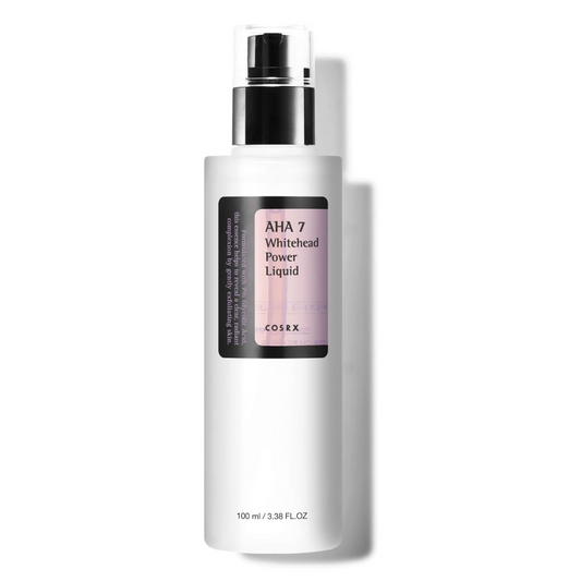 COSRX AHA 7 Whitehead Power Liquid 100ml