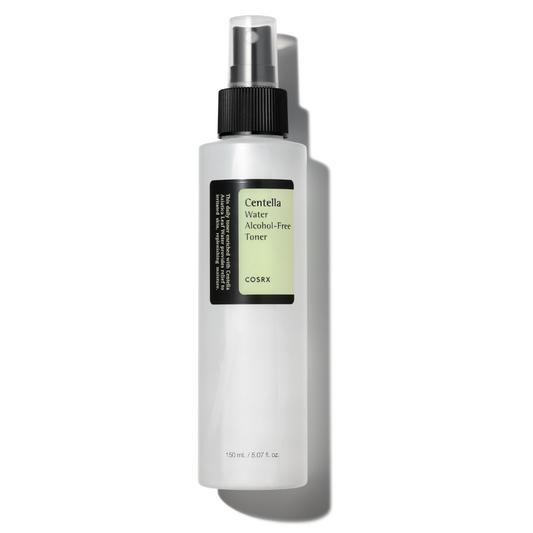 COSRX Centella Water Alcohol Free Toner - 150ml