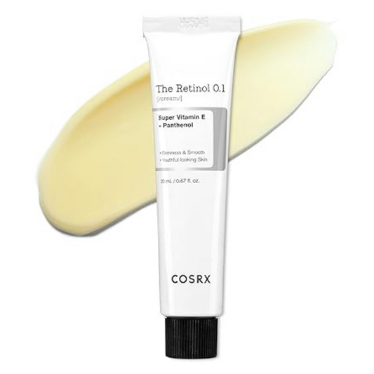 COSRX Retinol 0.1% Cream