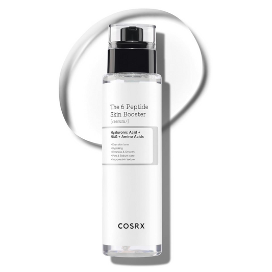 COSRX The 6 Peptide Skin Booster 150 ml