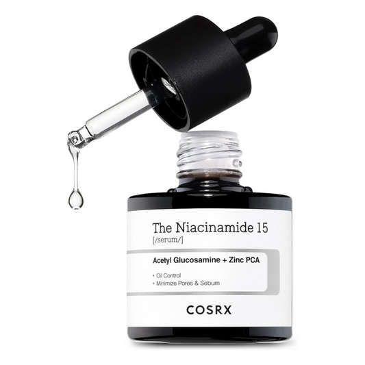 COSRX The Niacinamide 15 Serum 20ml