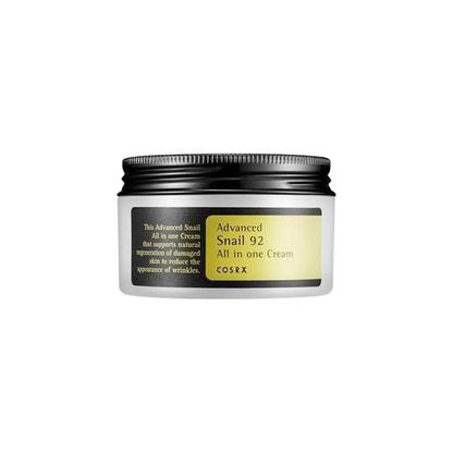 COSRX Advanced Snail 92 All in One Cream