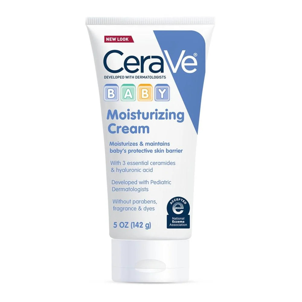 CeraVe Baby Moisturizing Cream -