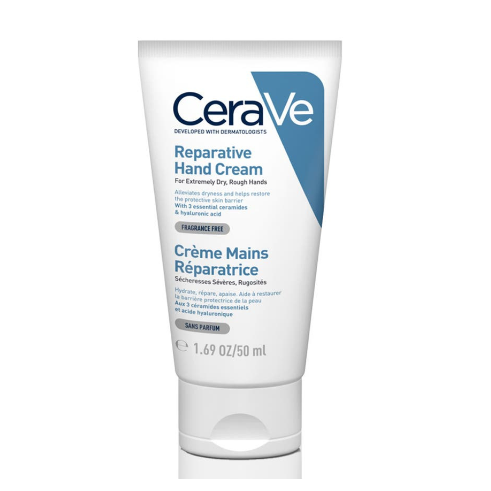 CeraVe Healing Hand Cream - 50ml