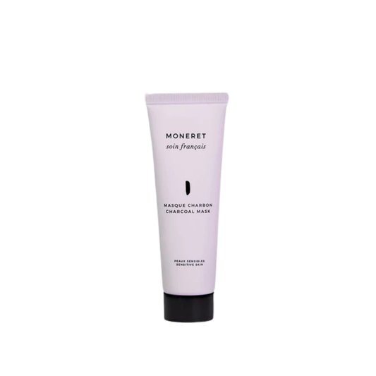 Charcoal Face Mask