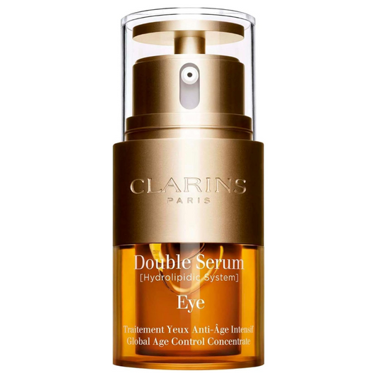 Clarins Double Serum Eye | Anti-Aging Eye Treatment 20 ml